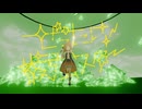 ［VocaDuo2025］ぜったい！最強スター☆彡(ながれぼし) / キラキラ担当委員会［Official Music Video］