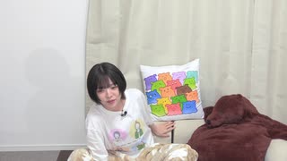 和泉風花の「あつまれ！いずみんち」54