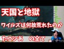 【ゆっくり解説？】モンハンワイルズは何故荒れたのか～たこシあの全て