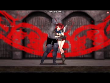 Airi Guilty Hell [Ryona/Guro/Vore/リョナ/グロ/死/丸呑み/流血] All Deaths Scene [Costume] [1 hours]