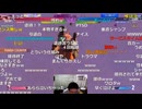 #七原くん 20250705-06「深夜のゲム原くん　スト６　スパーリング＆ランクマ」米有HD(生主にかわよとリプ⇒即消しも拡散,七原を回し隊リベンジもまた回され号泣 #台パン,年下リスナーコーチ他)