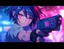 TRAJECTORY/オルタードスケール【#VocaDuo2025 】