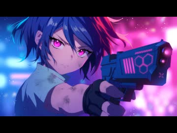 TRAJECTORY/オルタードスケール【#VocaDuo2025 】