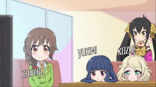 【デレステ】えくすて#1 みんなで見守って！