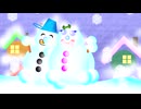 Down Beat「雪が降ってきた」03087