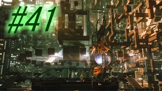 【FF13-2】よく泣く人が楽しく遊ぶFF13-2#41【初見実況】