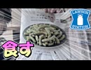 【実写】なぜかローソン限定販売なビーノうま塩こしょうを食してみた