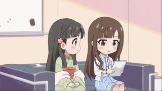 【デレステ】えくすて#8 隣の芝生の色の話