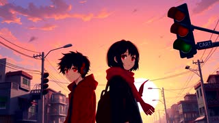 ワンダラーズレコード【Suno AI】
