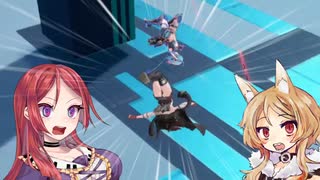 リツミコの翼
