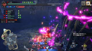【モンスターハンター ライズ】集会所クエスト Part:163