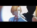 【MMD刀剣乱舞】双色（2番だけ）【富田江】