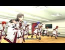 【ミリシタMV】13人ライブで「蝶々むすび」