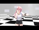 【 MMD 】 疑心暗鬼／たまごちゃん　｜TDA Luka　組立型19号改