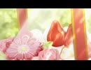 薫る花は凛と咲く×Through the Night（改変MAD）