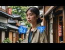 【オリジナル楽曲】軒下【SUNO生成】