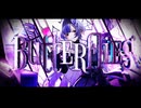 【#VocaDuo2025vv 】 Butterflies feat.OИE【team / BLINK Apt.】