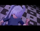 【MMD】イオリでヒアソビ　【Blue Archive】
