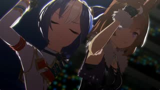 【ウマ娘】ライブ（シーザリオ）Girls' Legend U