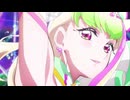 【ぷいきゅあ】スローでみる、へんしん【プリルン】【メロロン】