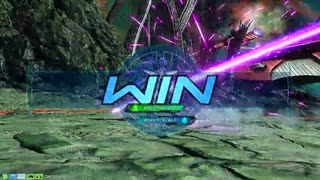 【EXVS2OB】ですともおじさんのオバブ珍道中577