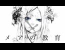 メアの教育ｰDiarays covered by yum∀(ユウマ)