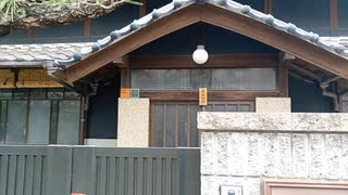 風立ちぬの堀越二郎も出入りしてた名古屋市南区霞町貞近家住宅