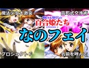 【激突する二色の閃光】高町なのは×フェイト・テスタロッサを百合解説！輝ける歴代の百合姫たち①：なのフェイ【魔法少女リリカルなのは】