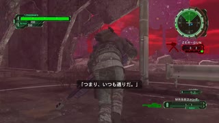 【EDF6】琴葉防衛軍６　Part43 狂える世界