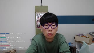 ニンポー（千代豊和）　僕は嫌われてない