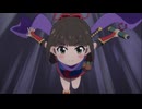 【デレステ】えくすて#24 月影忍伝あやめ
