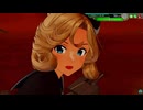 艦これアーケード 【Janus】 モーション集