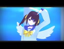 【ゆめにっき派生MMD】デビルじゃないもん【ゆめみたい】