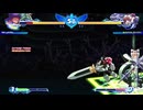 アルカナハート3LMSSSXランクマ日記Part191【2025/07/06】