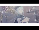 【MMDあくねこ】Overdose.