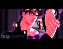 【ジョジョMMD】Gimme×Gimme