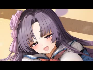 3分で分かるぱ～ふぇくとぼでぃな水着ユカリちゃん