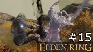 【ゆっくり実況】ELDEN RING Part15
