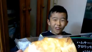 のまさんち「クロワッサンは、美味しいでしょう！？【何でも！たい焼き化計画】」