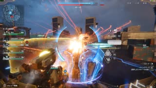 【パームベイ港】明日の私はもっと強くなるメカブレイク対戦実況part11【トライセラ】