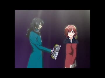 出来損ないの福丸小糸(淫夢)