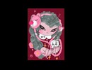 お絵描きタイムラプス12
