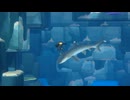 DAVE THE DIVER 第3話