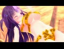 VALKYRIE DRIVE -BHIKKHUNI　倫花　リョナ