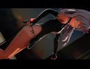 【MMD艦これ】おめかしろーちゃんで「Lamb.」【せくしーチャイナドレス（再）】