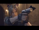 バイオハザードRE4　サブマシンガン縛り#５