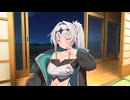 憧れのクロワお姉さんに、一目惚れし続けて