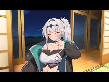 憧れのクロワお姉さんに、一目惚れし続けて