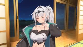 憧れのクロワお姉さんに、一目惚れし続けて