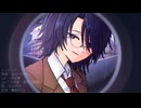【テニプリ人力】мОΝi†oяΙиg【忍足侑士】
